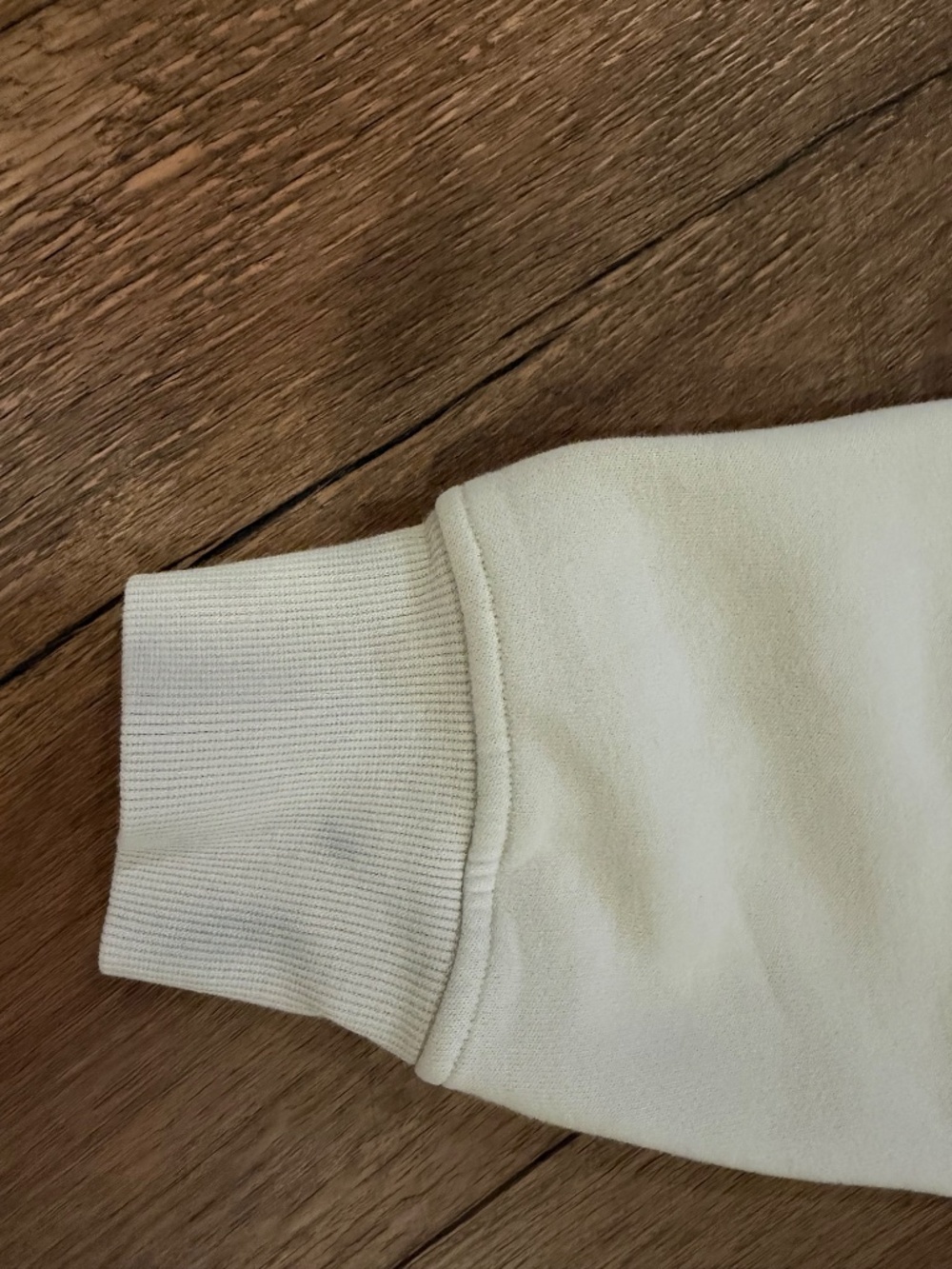 Lululemon Scuba oversized funnel neck 1/2 zip - size XS/S - Picture 5 of 6